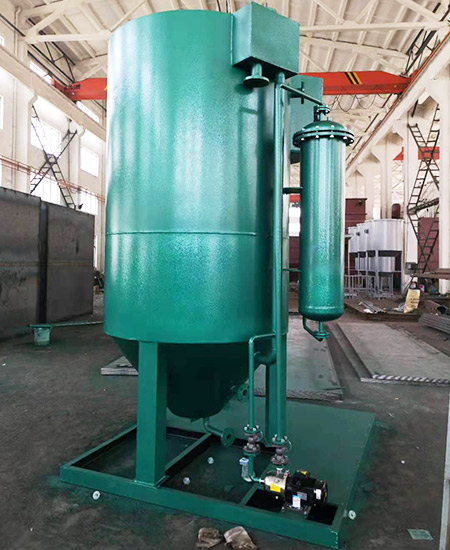 無錫氣浮機(jī)